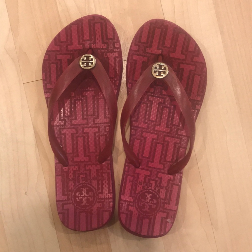 Tory Burch sandals